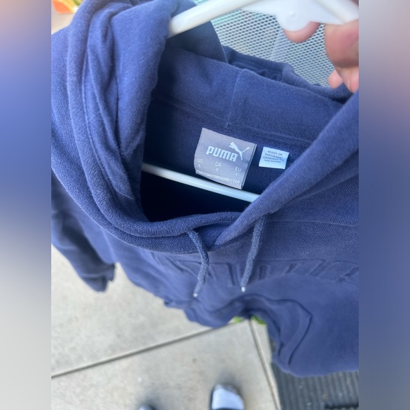 Puma Sweater - Picture 4 of 9